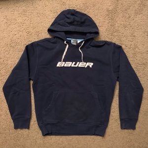 Bauer Hooded Sweatshirt